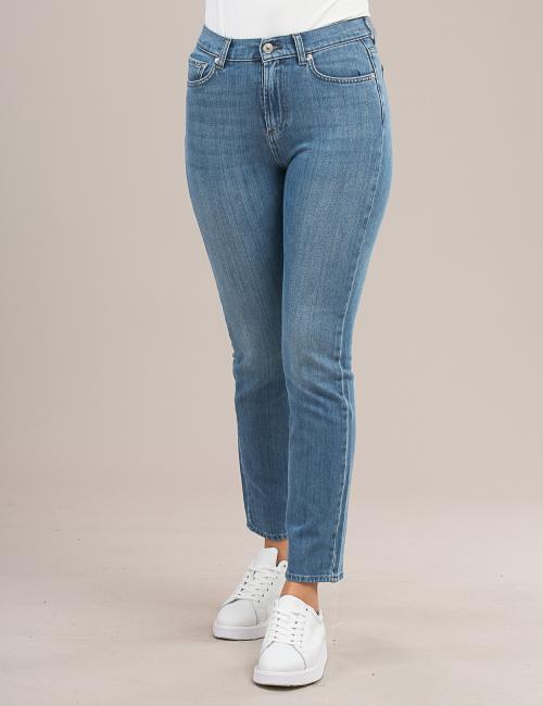 Jeans Flo Carol Roy Roger's