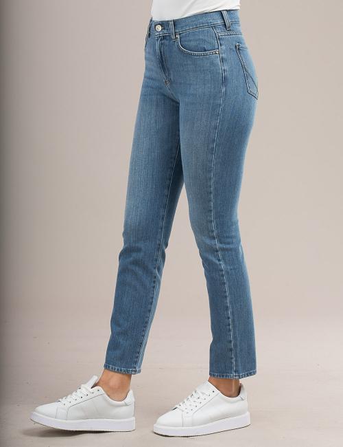 Jeans Flo Carol Roy Roger's