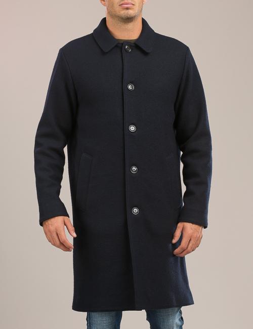 Cappotto New Virtuoso Aspesi