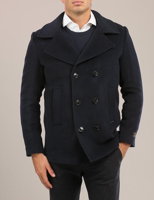 Cappotto doppiopetto Liu Jo