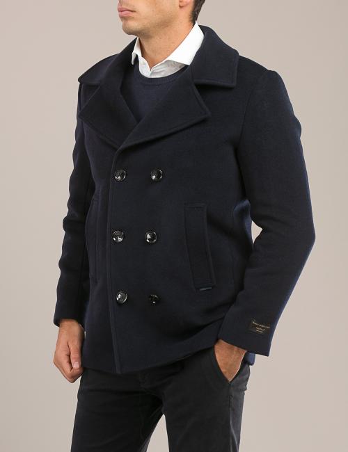 Cappotto doppiopetto Liu Jo
