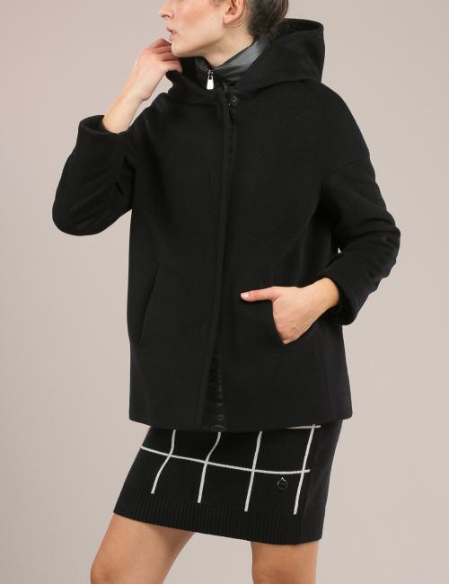 Parka corto Cinzia Rocca Icons