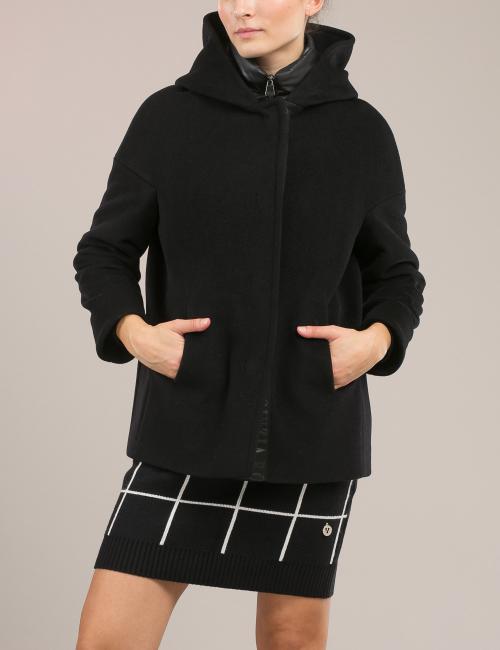 Parka corto Cinzia Rocca Icons
