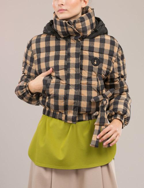 Piumino Bomber WayOut