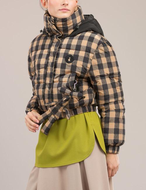Piumino Bomber WayOut