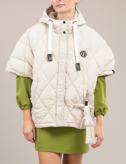 Piumino Cappa WayOut