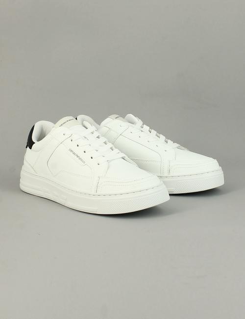 Sneaker Emporio Armani