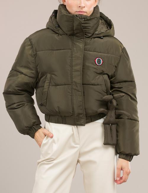 Piumino Bomber WayOut