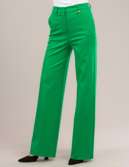 Pantalone a palazzo Hanita