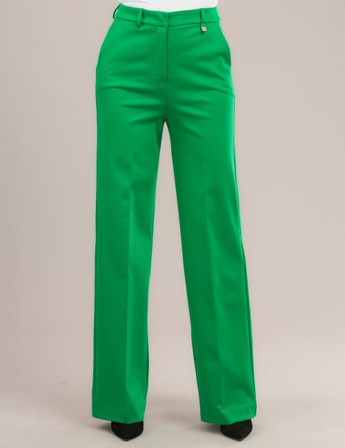 Pantalone a palazzo Hanita