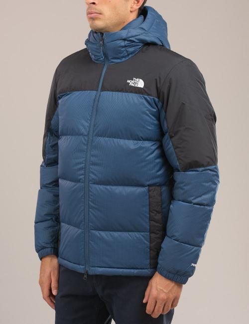 Piumino Diablo The North Face