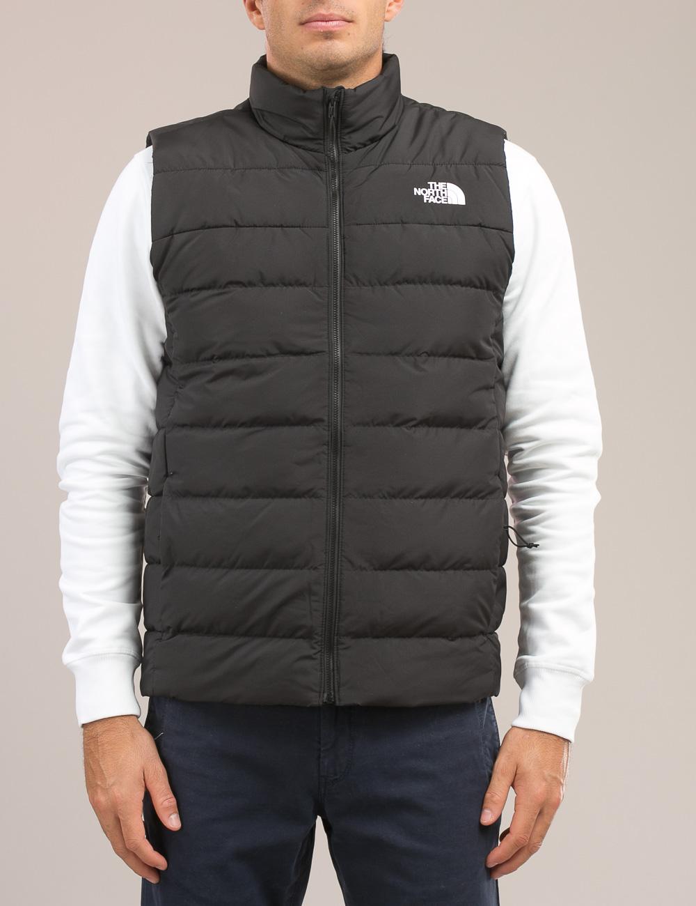 Gilet trapuntato Aconcagua III The North Face