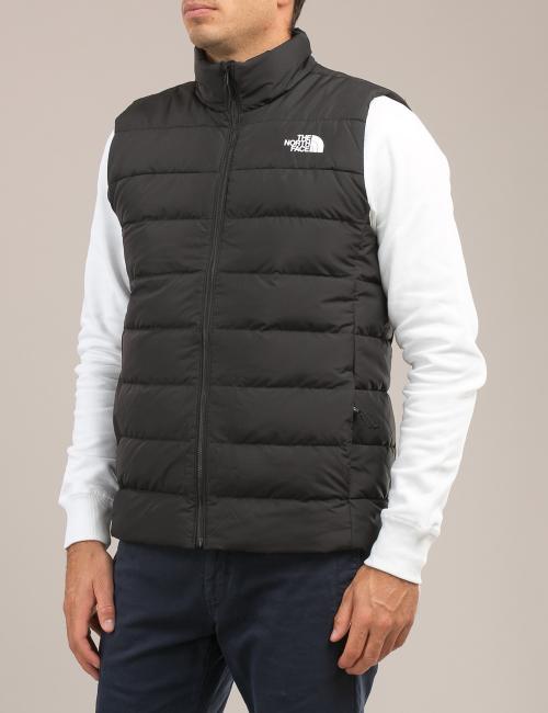 Gilet trapuntato Aconcagua III The North Face