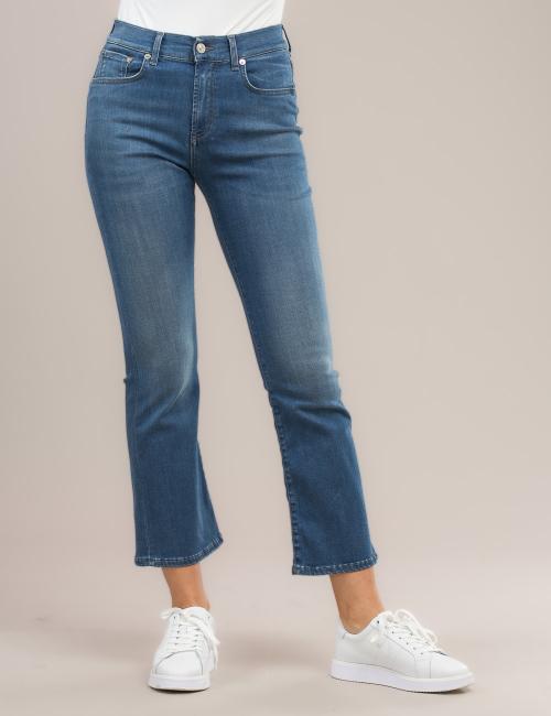 Jeans Zandra Roy Roger’s