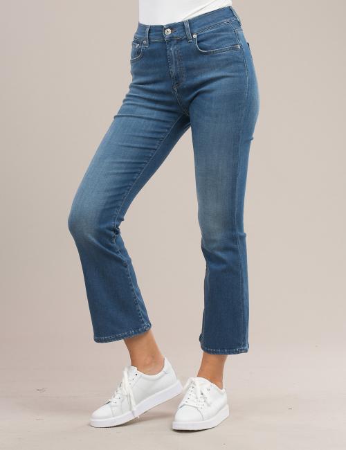 Jeans Zandra Roy Roger’s