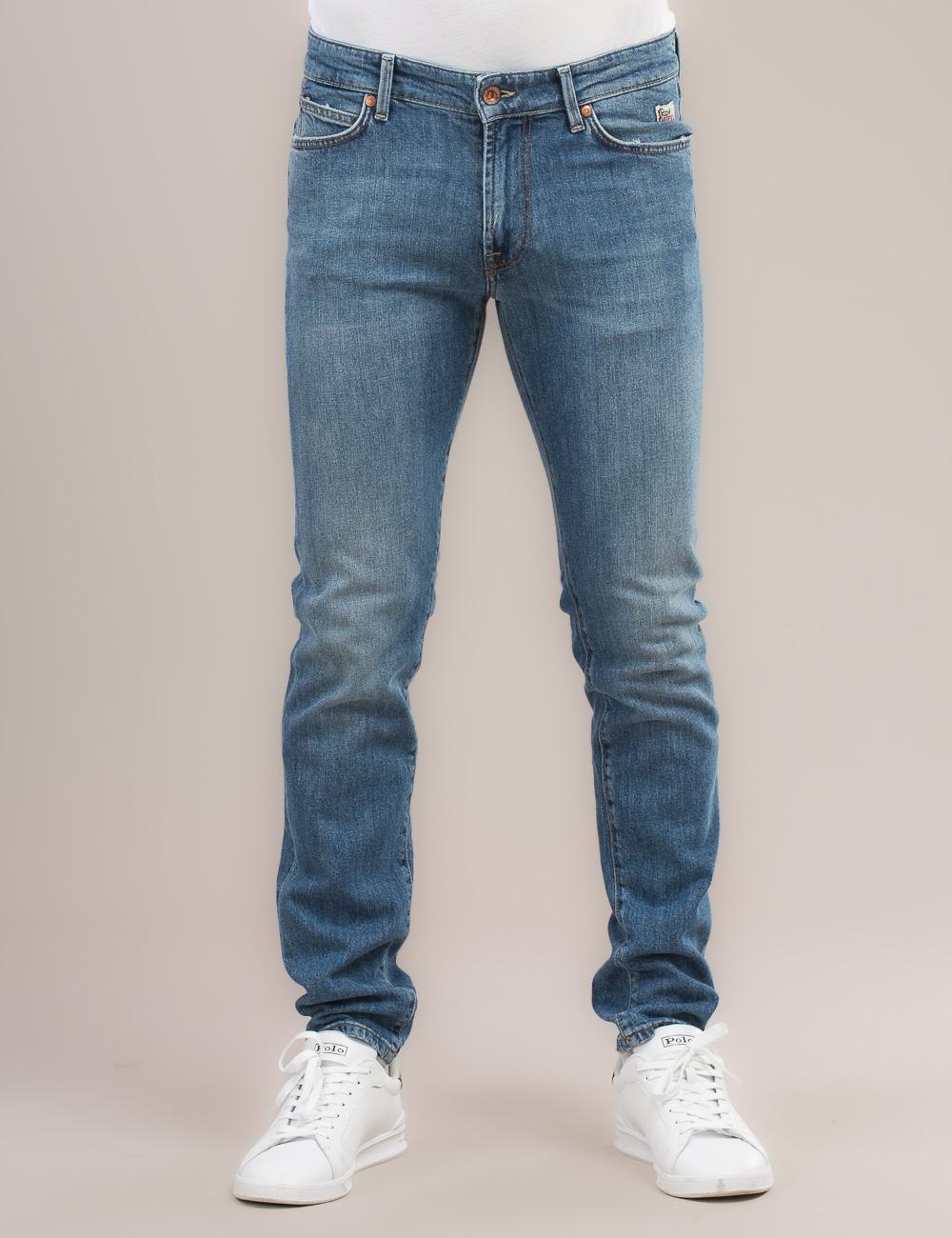 Jeans 517 Special Roy Roger’s