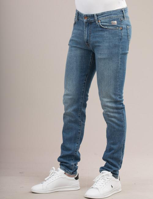 Jeans 517 Special Roy Roger’s