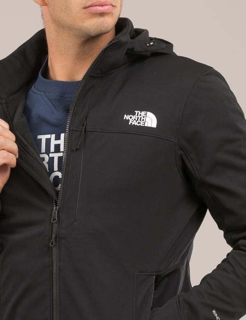 Giacca Softshell Diablo The North Face