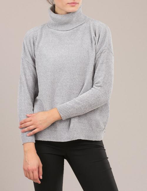Maglione White Wise