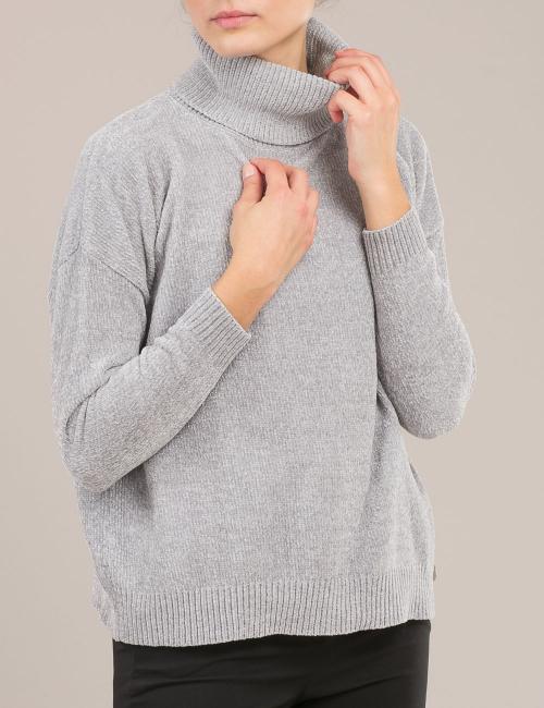 Maglione White Wise