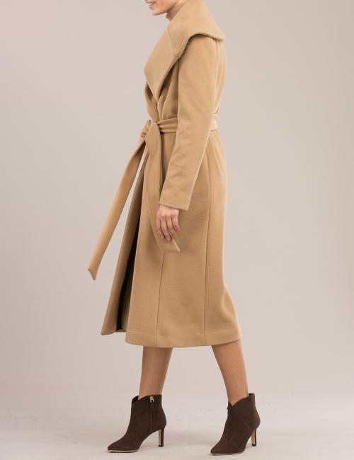 Cappotto lungo Hanita