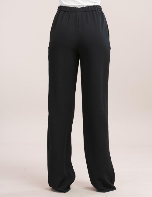 Armani pantaloni palazzo 2025
