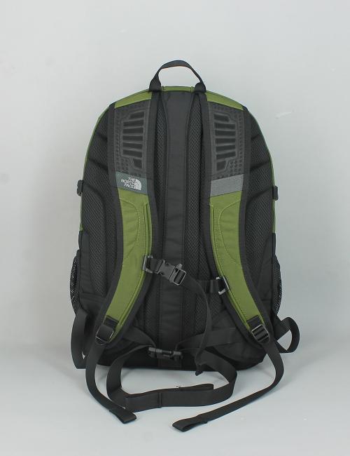 Zaino borealis classic nero clearance