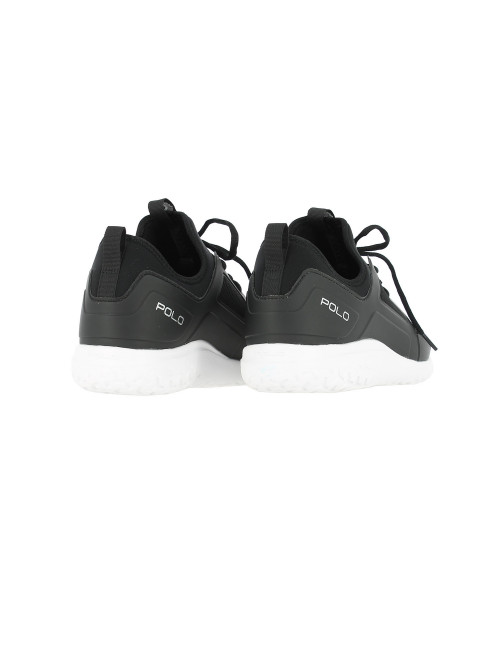Sneaker bassa Polo Ralph Sport Uomo
