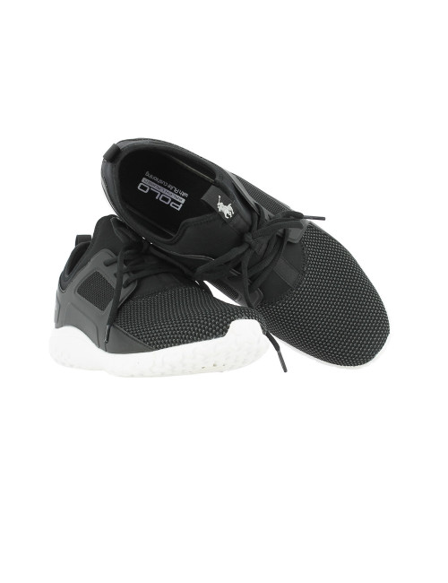 Sneaker bassa Polo Ralph Sport Uomo
