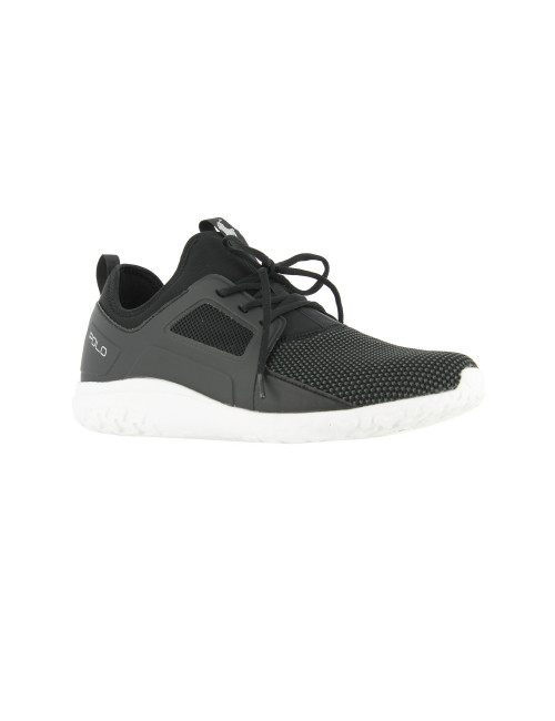 Sneaker bassa Polo Ralph Sport Uomo