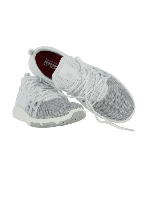 Sneaker bassa Polo Ralph Sport Uomo