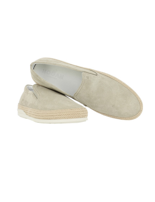 Slip on Hogan Uomo