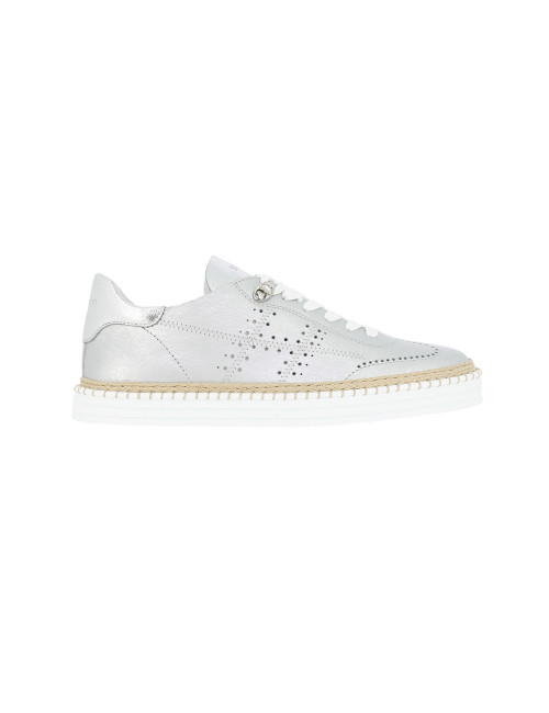 Sneaker R260 Hogan Donna