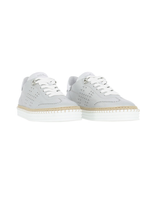 Sneaker R260 Hogan Donna