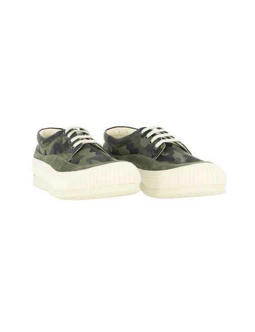 Sneaker Traditional H258 Hogan Uomo