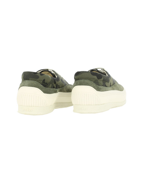 Sneaker Traditional H258 Hogan Uomo