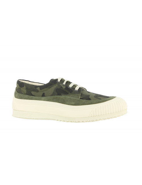 Sneaker Traditional H258 Hogan Uomo