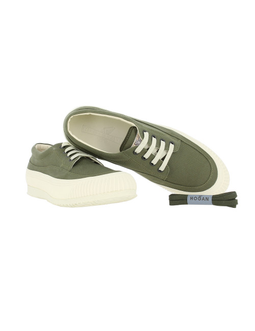 Sneaker Traditional H258 Hogan Uomo
