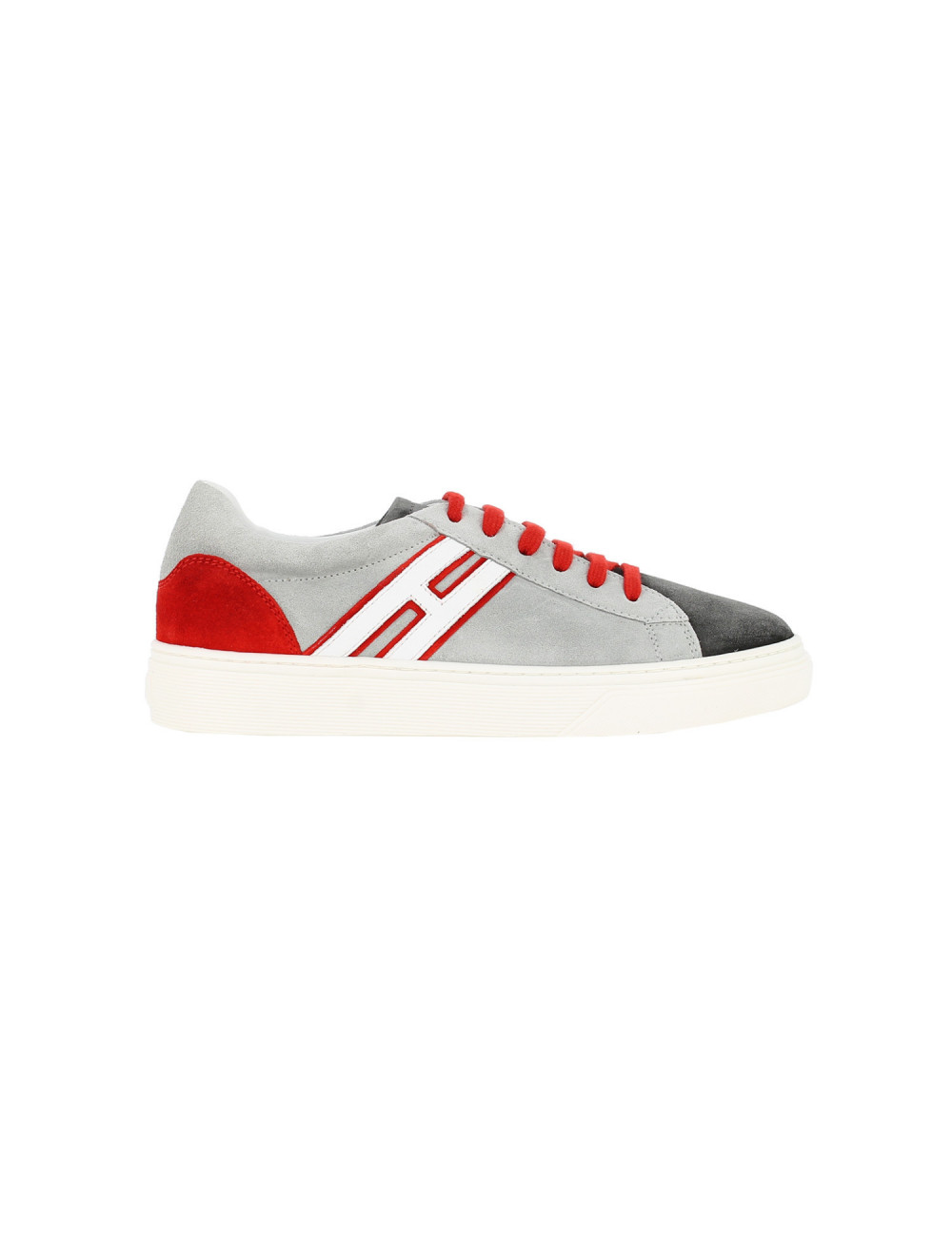 scarpe hogan colorate