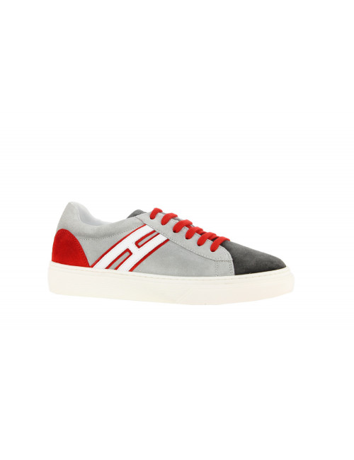 Sneaker H365 Hogan Junior Bambino