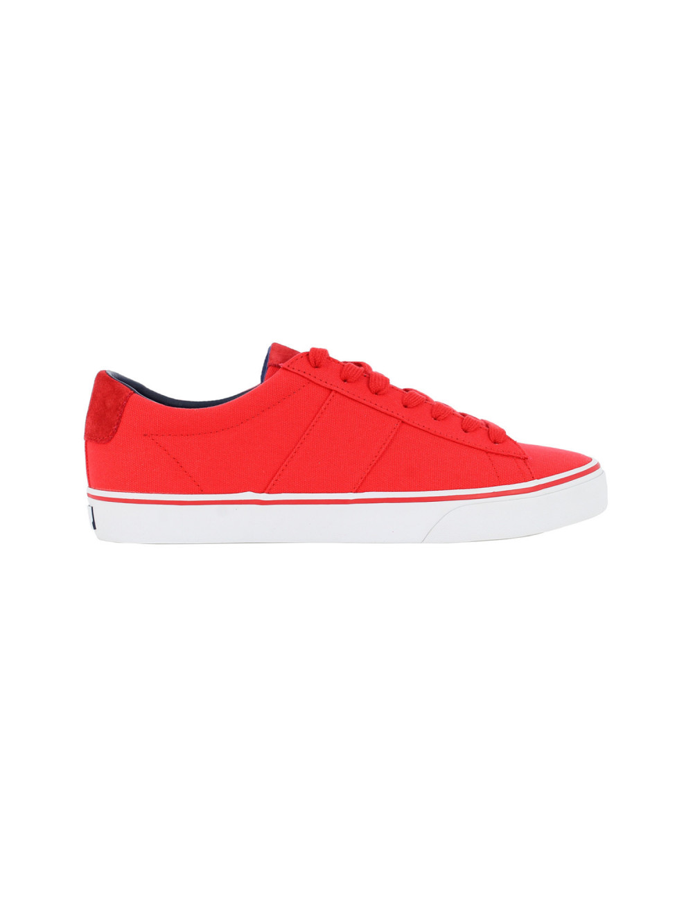 Sneaker bassa Ralph Lauren Sneaker bassa Ralph Lauren