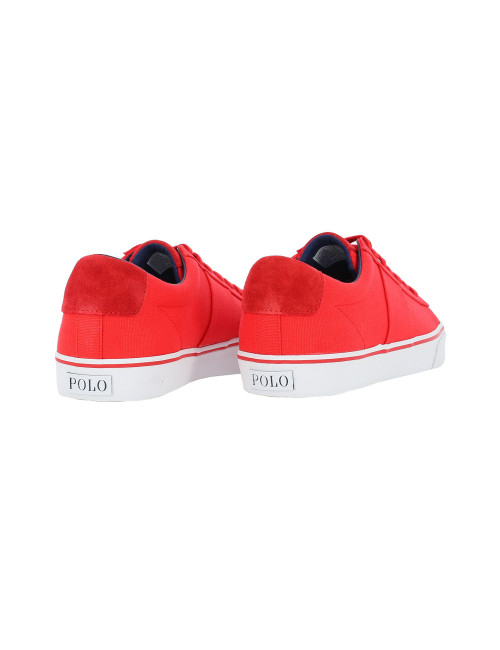 Sneaker bassa Ralph Lauren