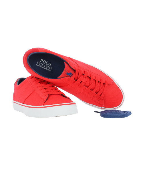 Sneaker bassa Ralph Lauren