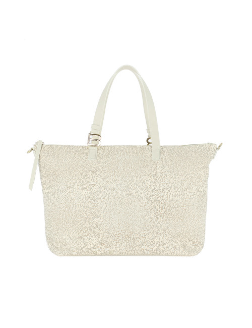 Shopping Bag Borbonese