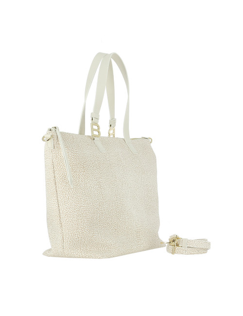 Shopping Bag Borbonese