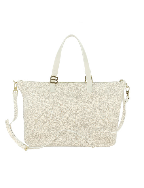 Shopping Bag Borbonese