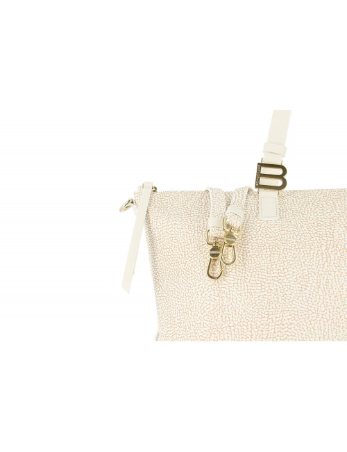 Shopping Bag Borbonese