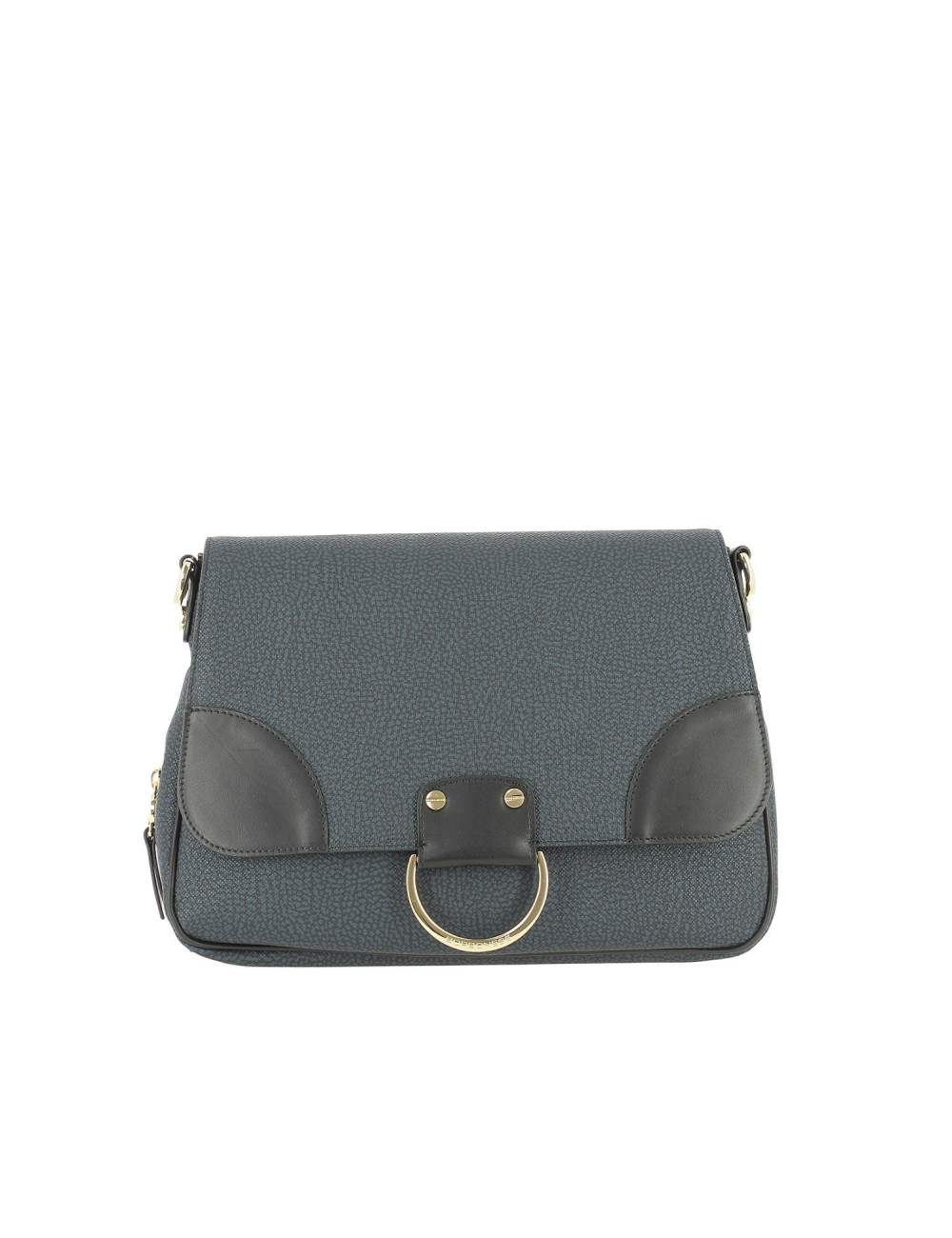 Borsa a tracolla Borbonese Borsa a tracolla Borbonese
