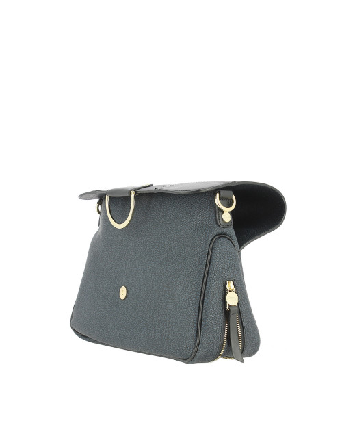 Borsa a tracolla Borbonese