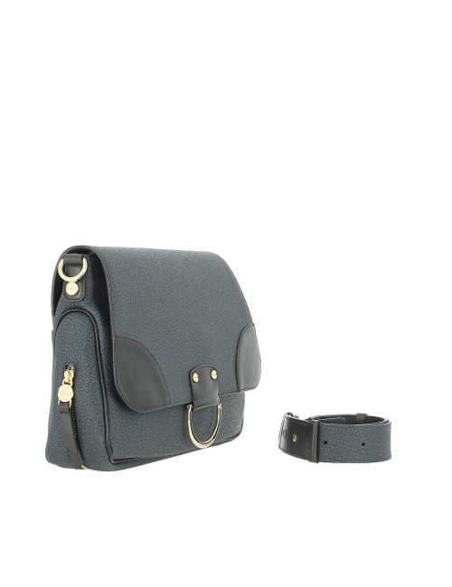 Borsa a tracolla Borbonese